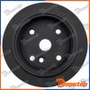Poulie damper vilebrequin pour VOLVO | RKP-VV-000, 06240